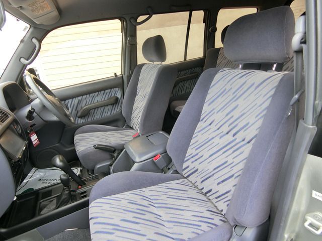 LANDCRUISER PRADO
