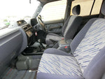LANDCRUISER PRADO