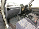 LANDCRUISER PRADO