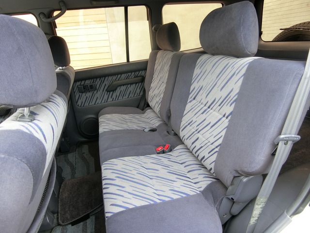 LANDCRUISER PRADO