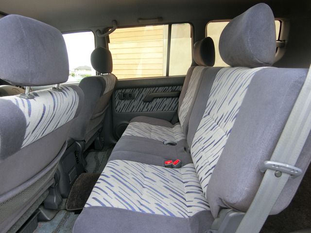 LANDCRUISER PRADO
