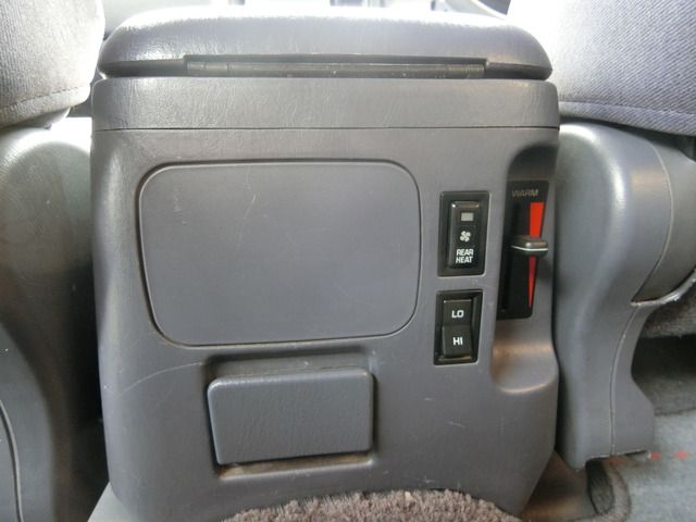 LANDCRUISER PRADO