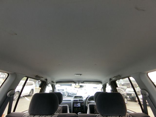 LANDCRUISER PRADO