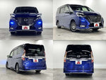 SERENA  WG