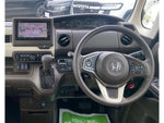 N BOX