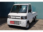 MINICAB truck 4WD