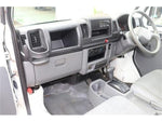 MINICAB truck 4WD