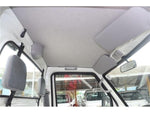 MINICAB truck 4WD