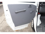 MINICAB truck 4WD
