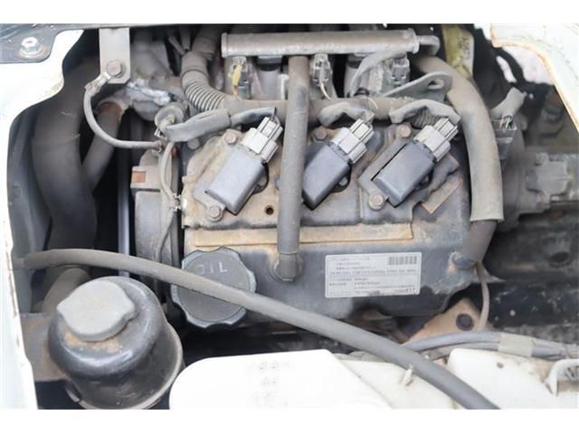 MINICAB truck 4WD