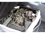 MINICAB truck 4WD