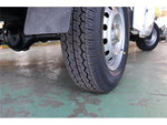 MINICAB truck 4WD