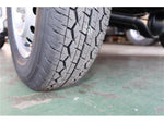 MINICAB truck 4WD