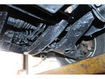 MINICAB truck 4WD