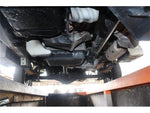 MINICAB truck 4WD