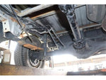 MINICAB truck 4WD