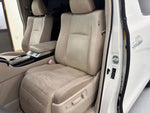 ALPHARD hybrid 4WD
