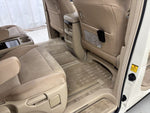 ALPHARD hybrid 4WD
