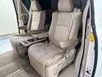 ALPHARD hybrid 4WD