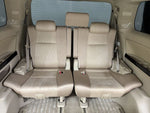 ALPHARD hybrid 4WD