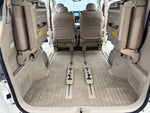 ALPHARD hybrid 4WD