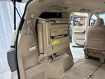 ALPHARD hybrid 4WD