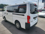 NV350 CARAVAN 1.2t