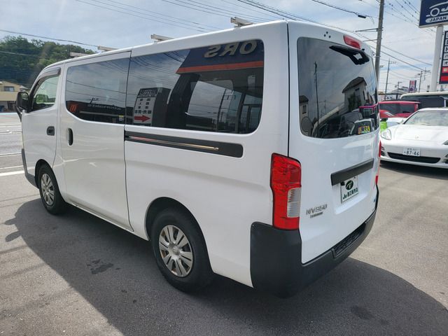 NV350 CARAVAN 1.2t