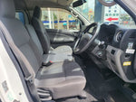 NV350 CARAVAN 1.2t