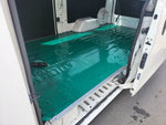 NV350 CARAVAN 1.2t