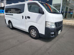 NV350 CARAVAN 1.2t