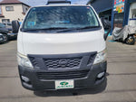 NV350 CARAVAN 1.2t