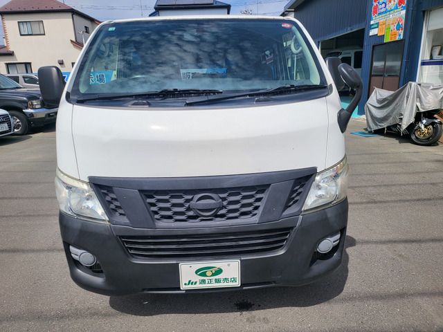 NV350 CARAVAN 1.2t