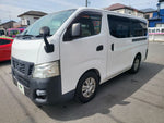 NV350 CARAVAN 1.2t