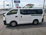 NV350 CARAVAN 1.2t