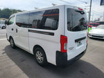 NV350 CARAVAN 1.2t