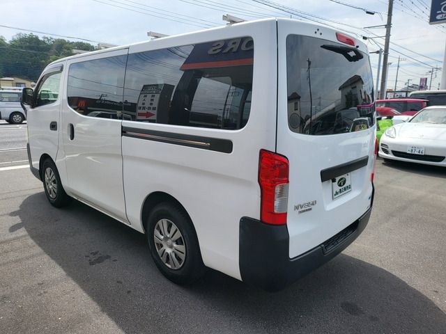 NV350 CARAVAN 1.2t