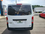 NV350 CARAVAN 1.2t