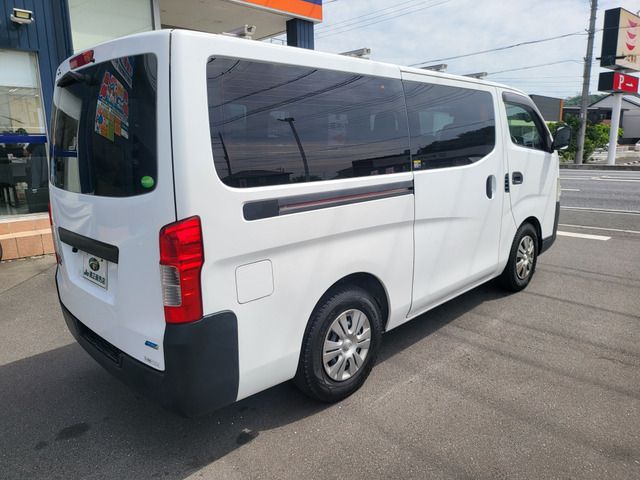 NV350 CARAVAN 1.2t