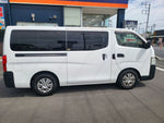 NV350 CARAVAN 1.2t
