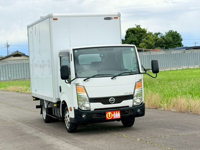ATLAS