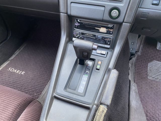 SOARER