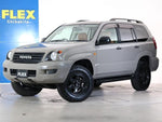 LANDCRUISER PRADO