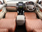 LANDCRUISER PRADO