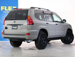 LANDCRUISER PRADO