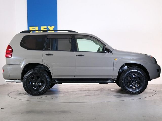 LANDCRUISER PRADO