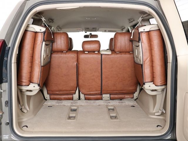 LANDCRUISER PRADO