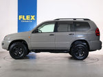 LANDCRUISER PRADO