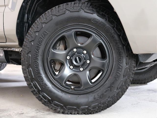 LANDCRUISER PRADO