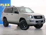 LANDCRUISER PRADO